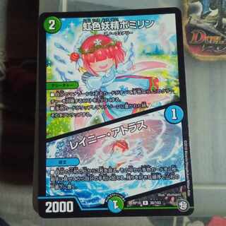 Set Discount Rainbow Fairy Pomirin｜Rainy Atlas R 30/103