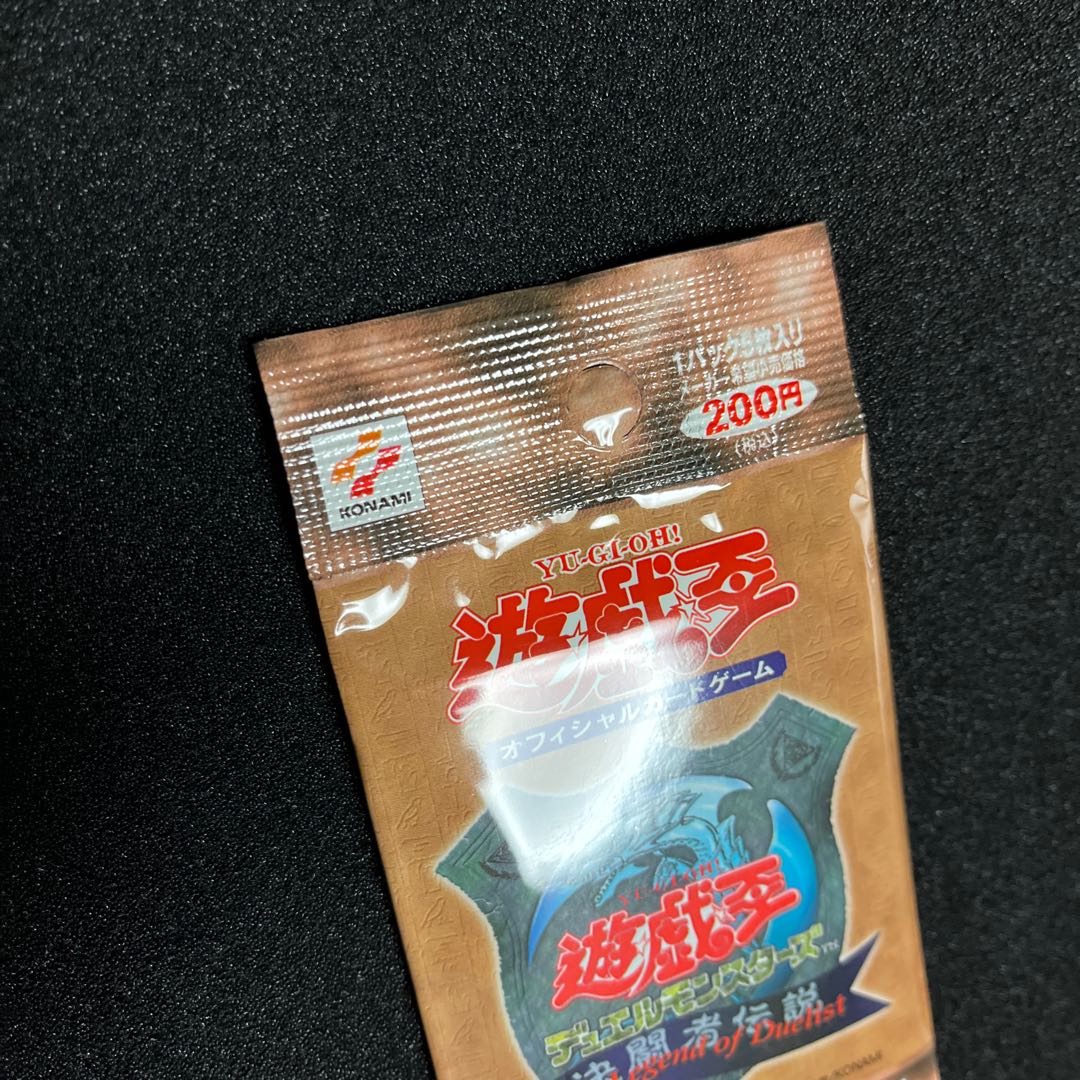 PREMIUMPACK1 未開封 1パック