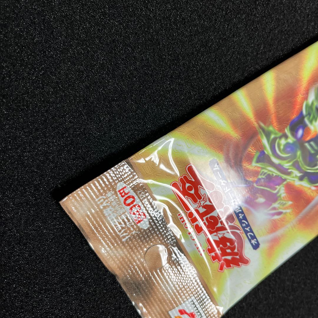 PREMIUMPACK２　未開封 1パック