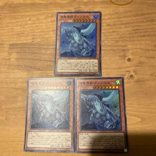 海亀壊獣ガメシエル インセクト　セット