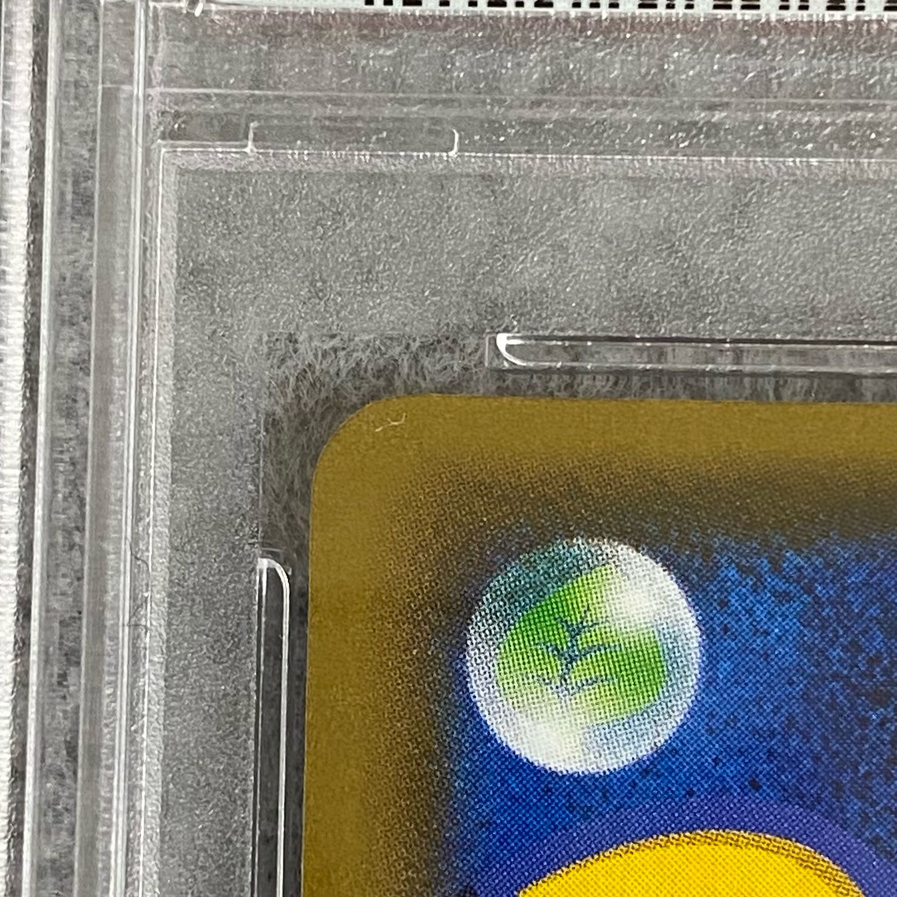 [PSA10] Guzma Extra Battle Promo Ekuba PROMO 396/SM-P