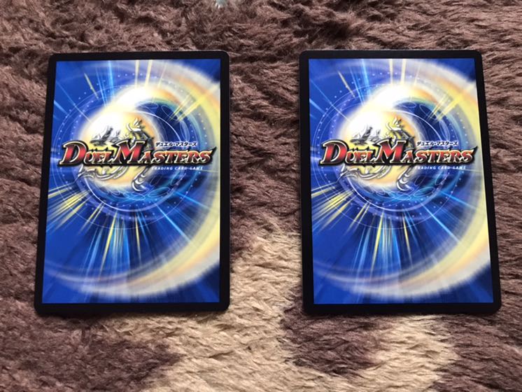 ドマンモ龍樹 2枚セット