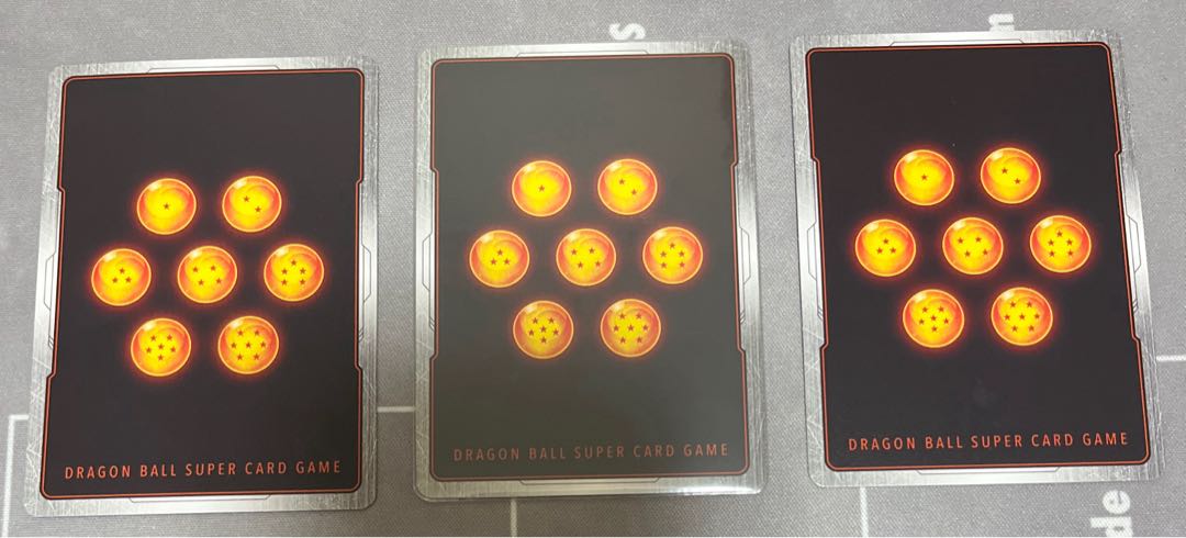 SALE! Speed Lightning Shipping! Dragon Ball Card Fusion World Kuura Parallel 1 sr2 cards Awakening Pulse