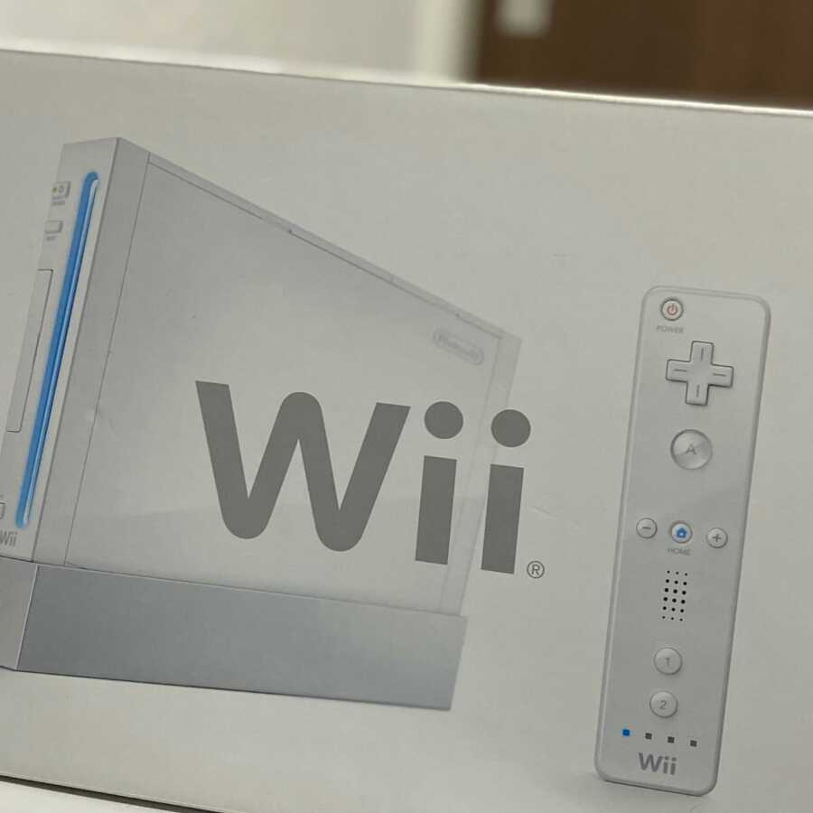 Wii　専用