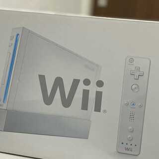 Wii　専用