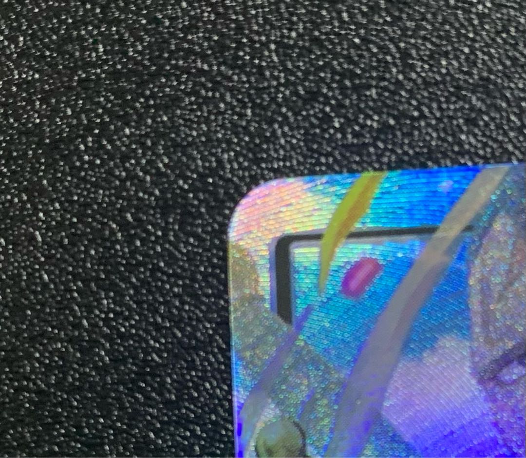 Rebecca / Leader Parallel / One Piece Card