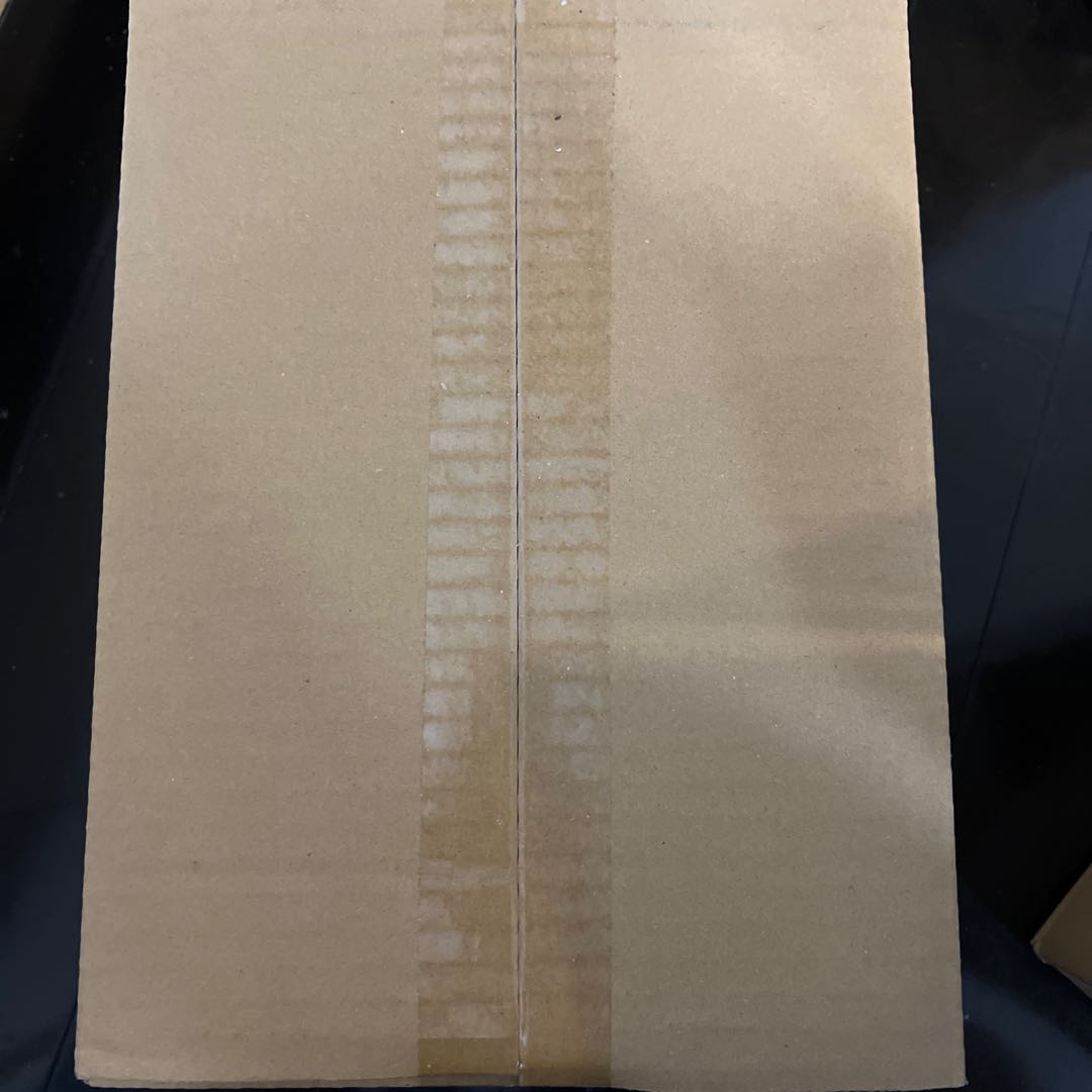 Dragon Ball Fusion World: The Heartbeat of Awakening 1 carton, 12 boxes (1 carton) 12BOX（1カートン）