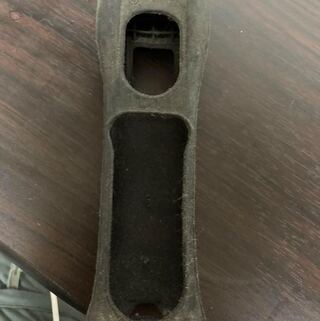 Wiiリモコンカバー