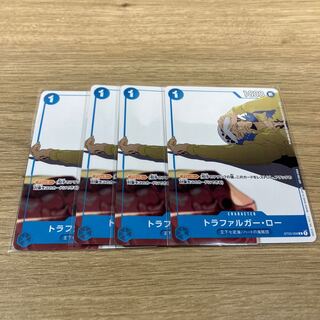 マッチングバトル　トラファルガー・ロー　プロモ