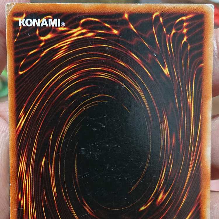 Toon Dark Magician Girl Ultra Rare 02