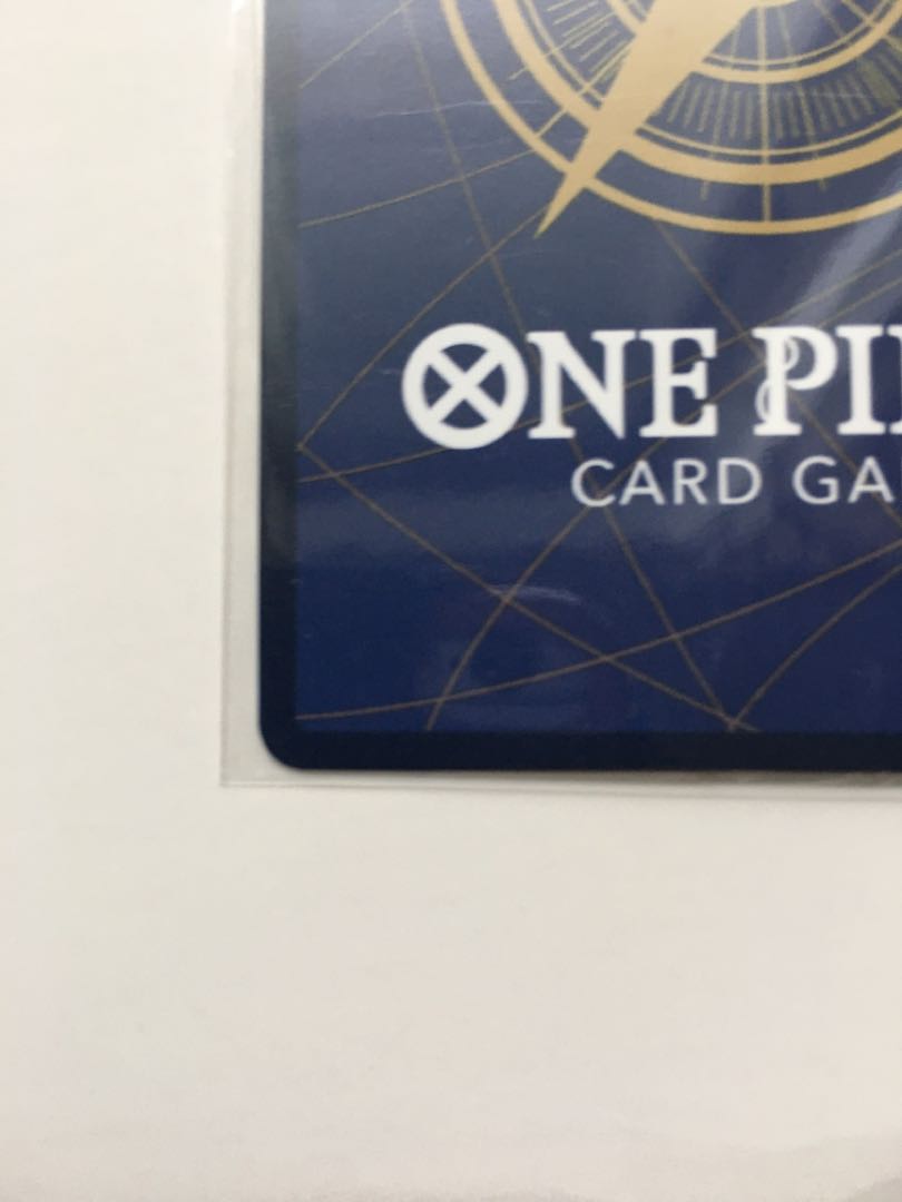 ペローナ フラッグシップバトル2024 プロモ 未開封 PROMO OP06-093