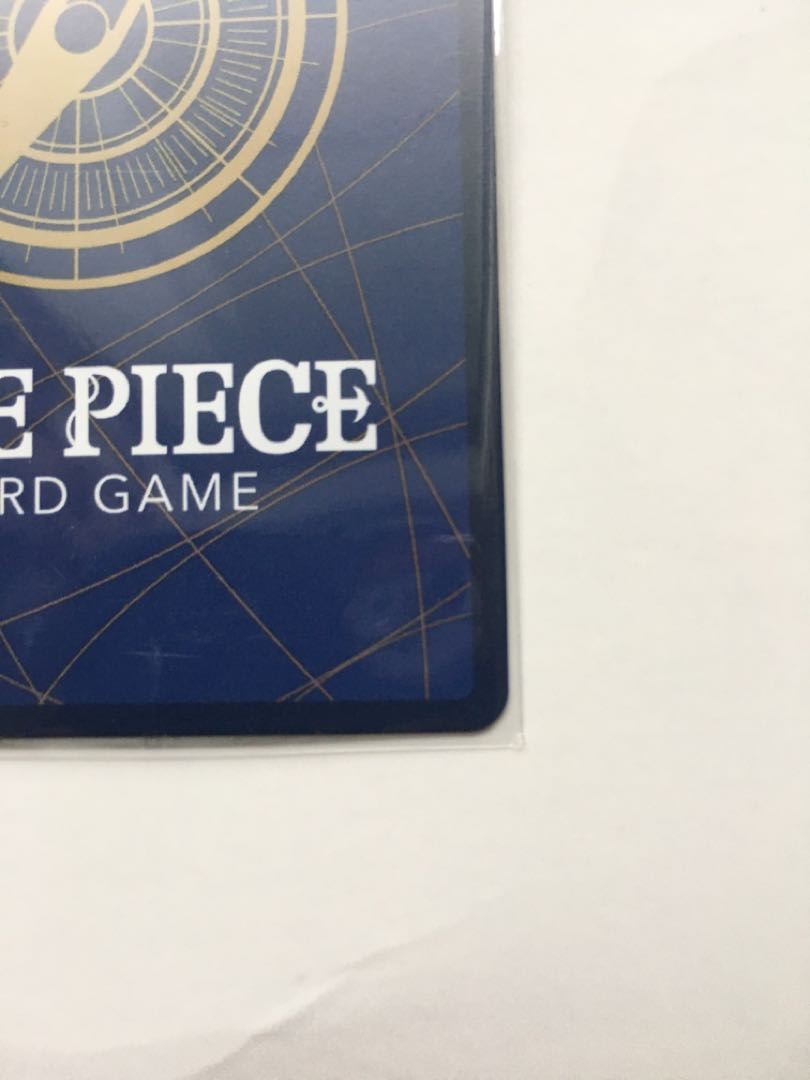 ペローナ フラッグシップバトル2024 プロモ 未開封 PROMO OP06-093