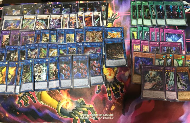 【遊戯王】アジア版等セット販売