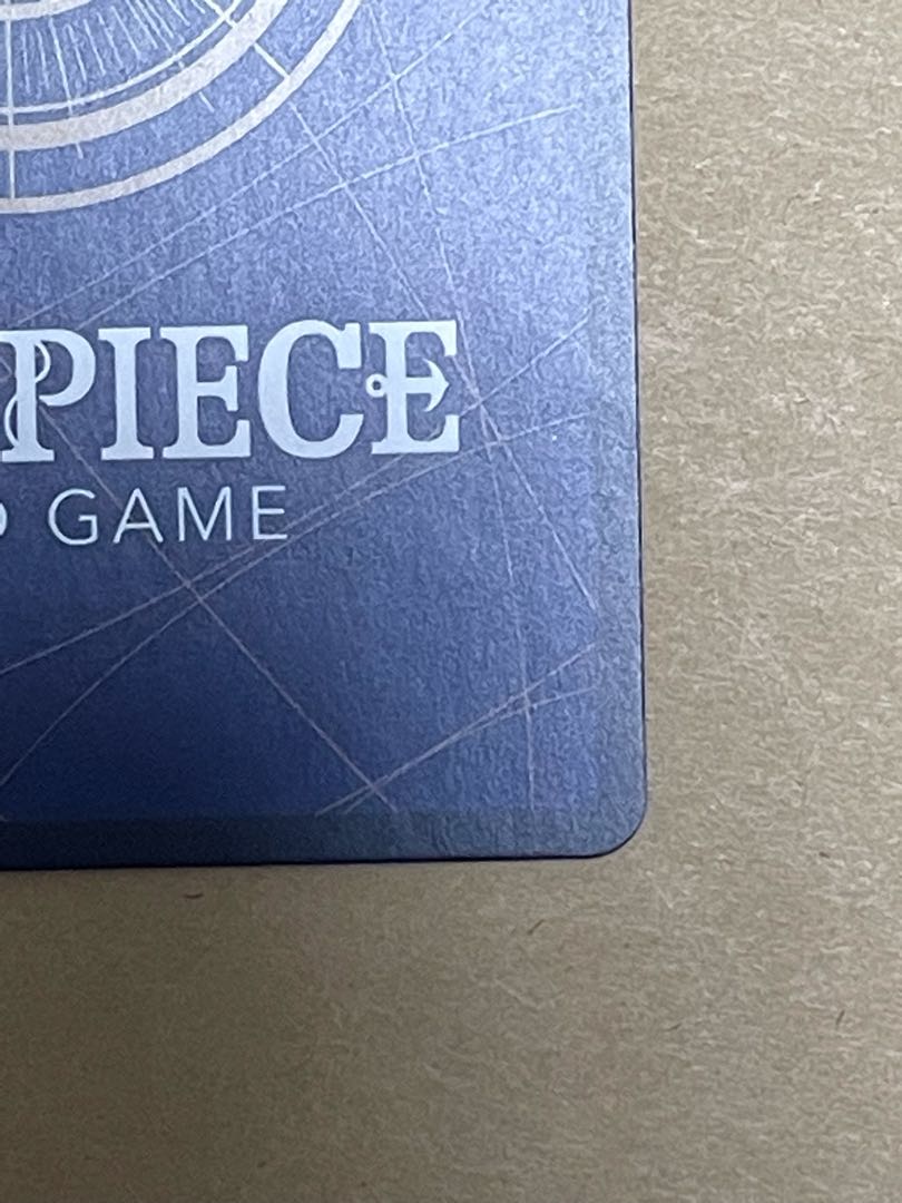 One Piece Card OP04-044 Kaidou SR