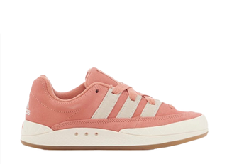 adidas Originals Adimatic "Wonder Clay/Off White/Gum" 28cm
