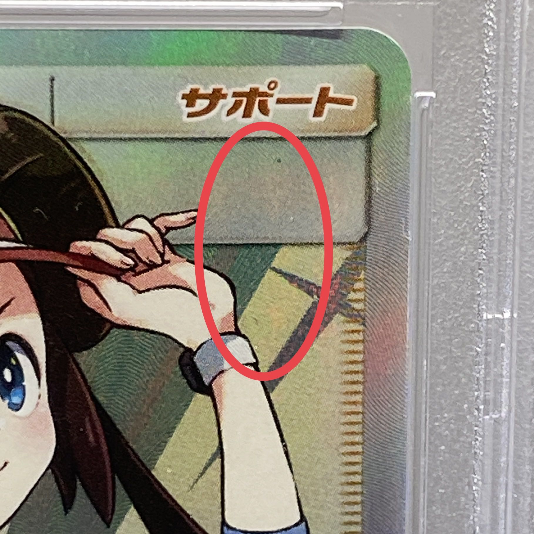 PSA10] Rosa SR 067/049 (Used) （1136778159）| magi -TCG