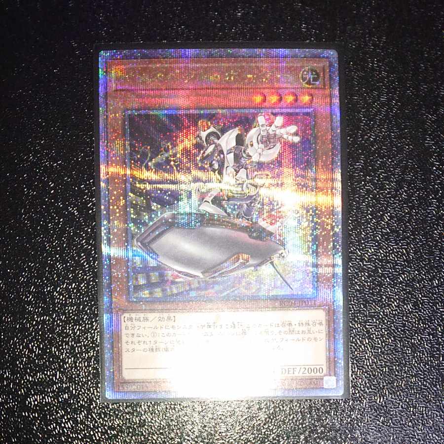 Inspector Boarder QSE JP011