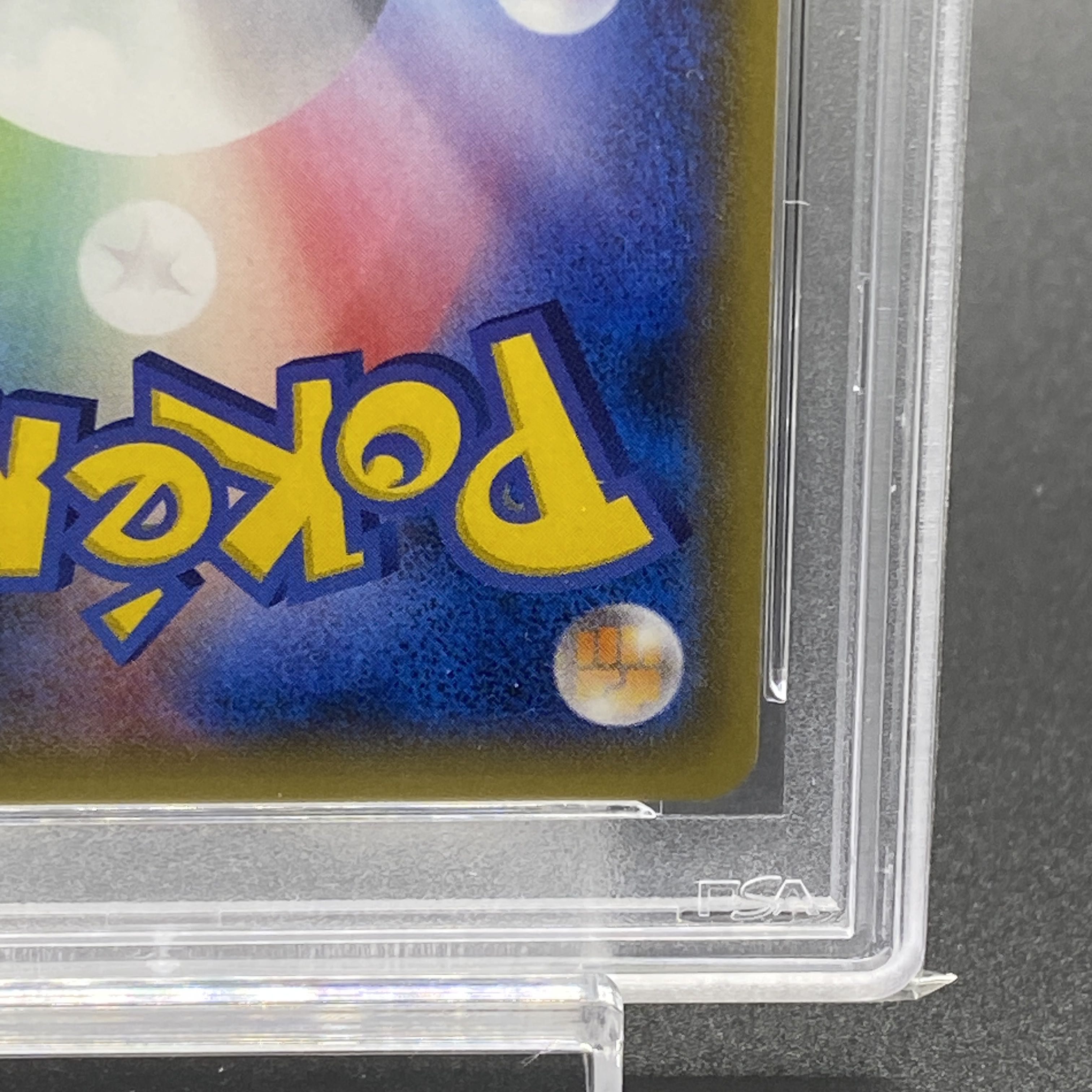 PSA10] Giovanni's Scheme PROMO 277/XY-P