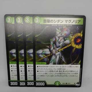 Sidan Magnolia C 70/74 in Abundance