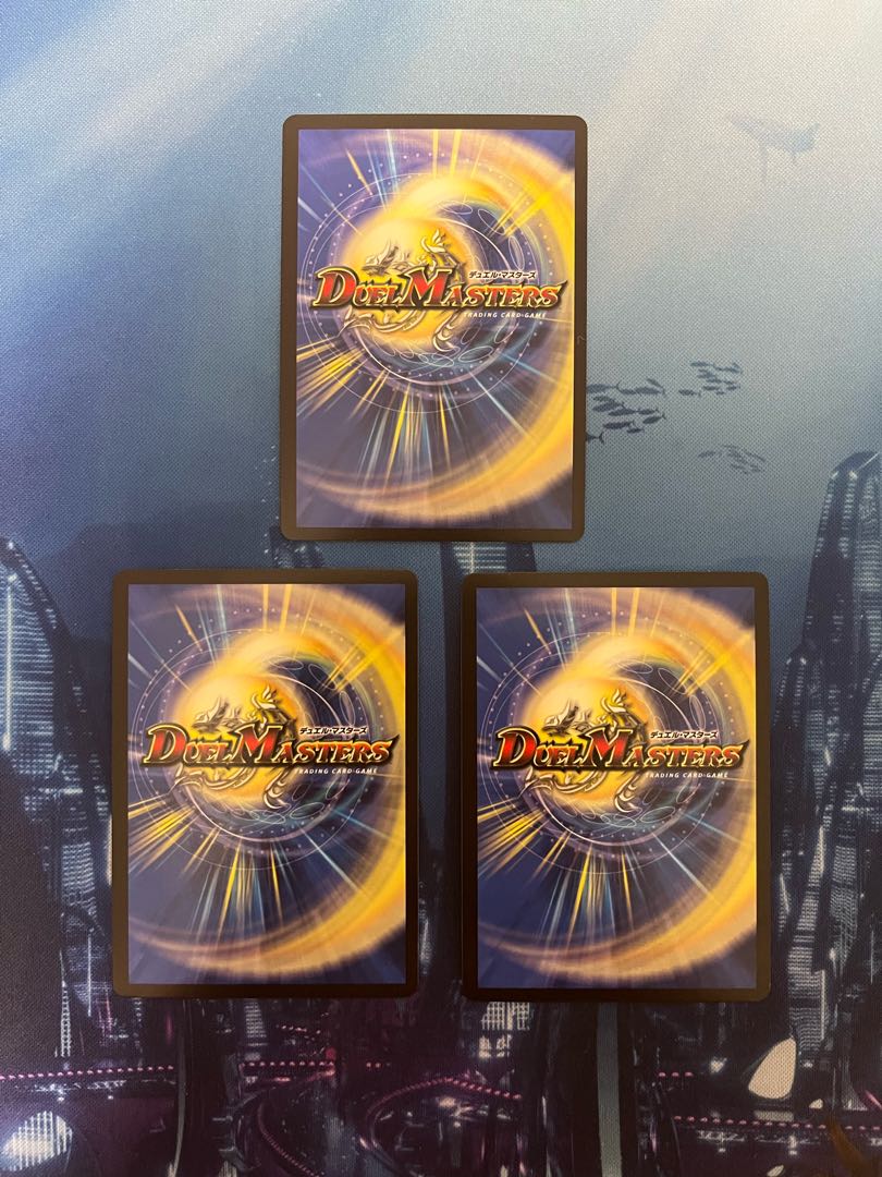 Forbidden Time Mixed King Dokindante XXII KGM KM3/KM3