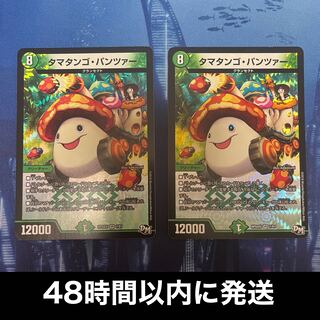 タマタンゴ・パンツァー VR 7/61