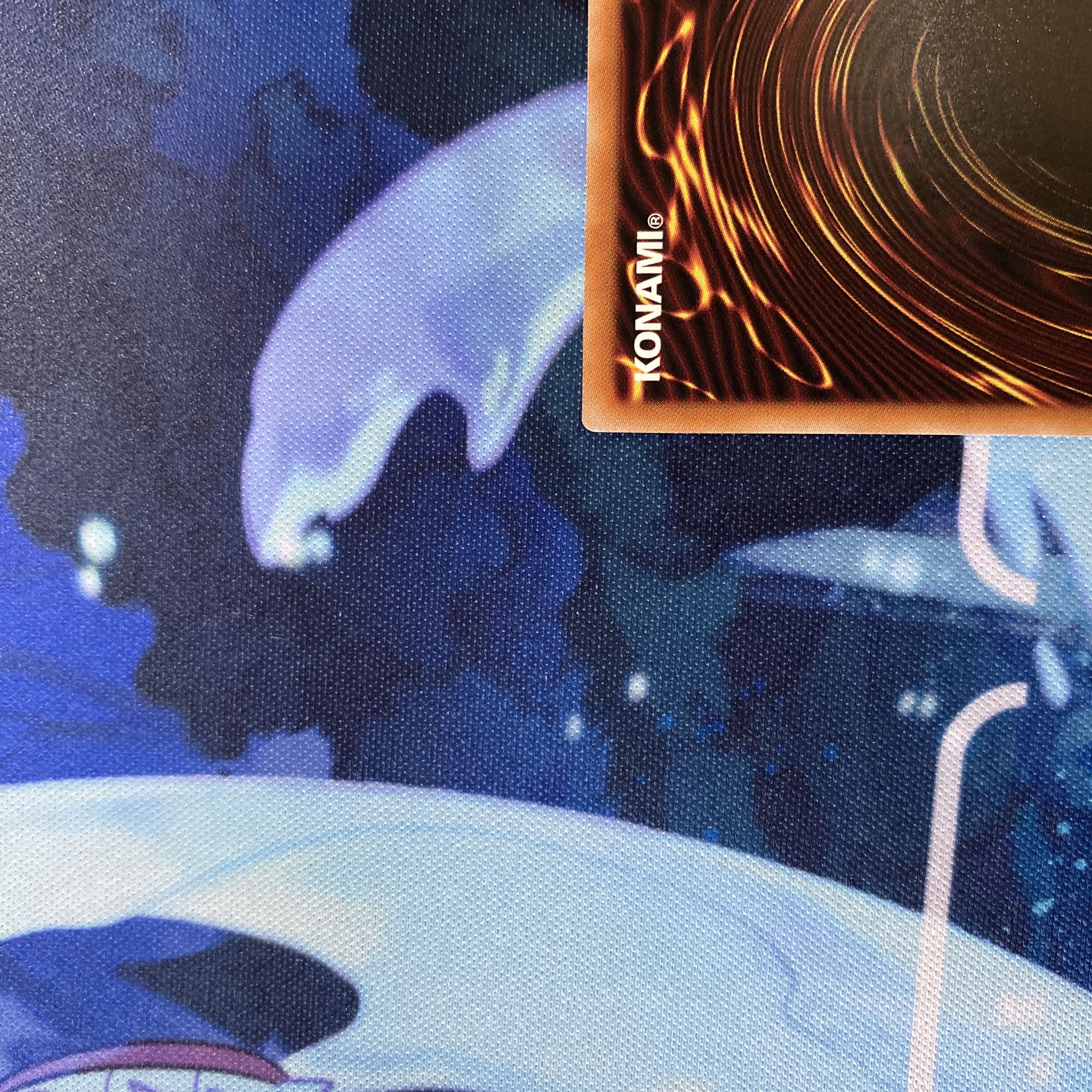 Yu-Gi-Oh OCG 25th Dark Magician Girl Kuoshiku