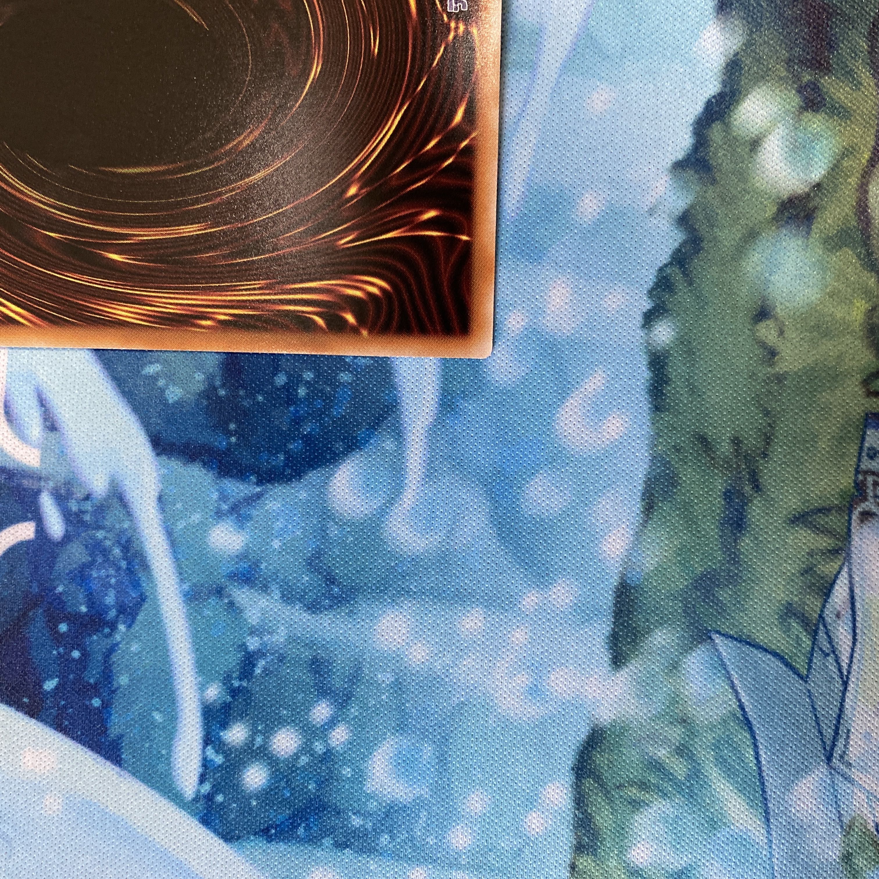 Yu-Gi-Oh OCG 25th Dark Magician Girl Kuoshiku