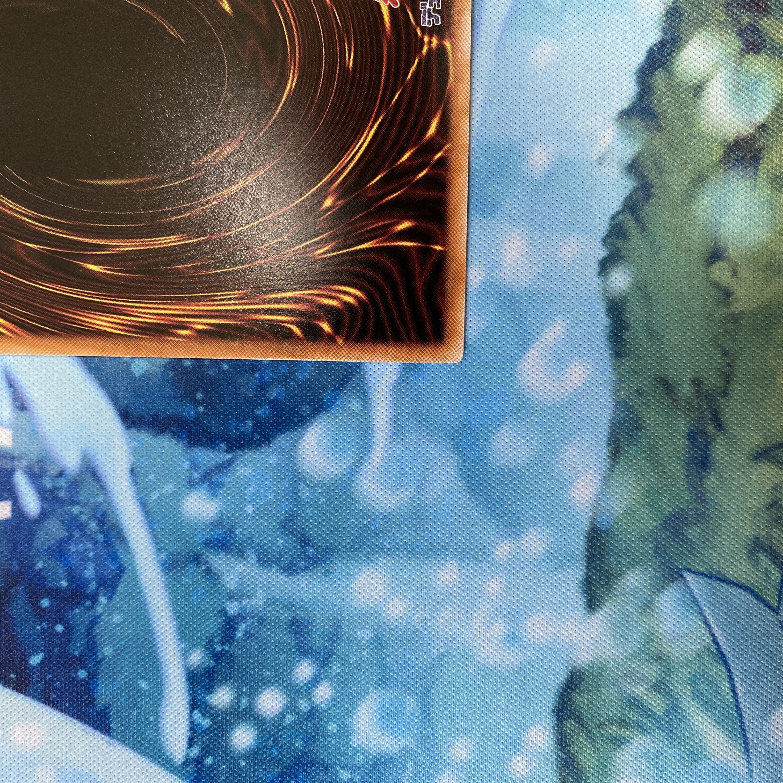 Wynn the Wind Charmer, Verdant Yu-Gi-Oh 25th Quarter Century Secret