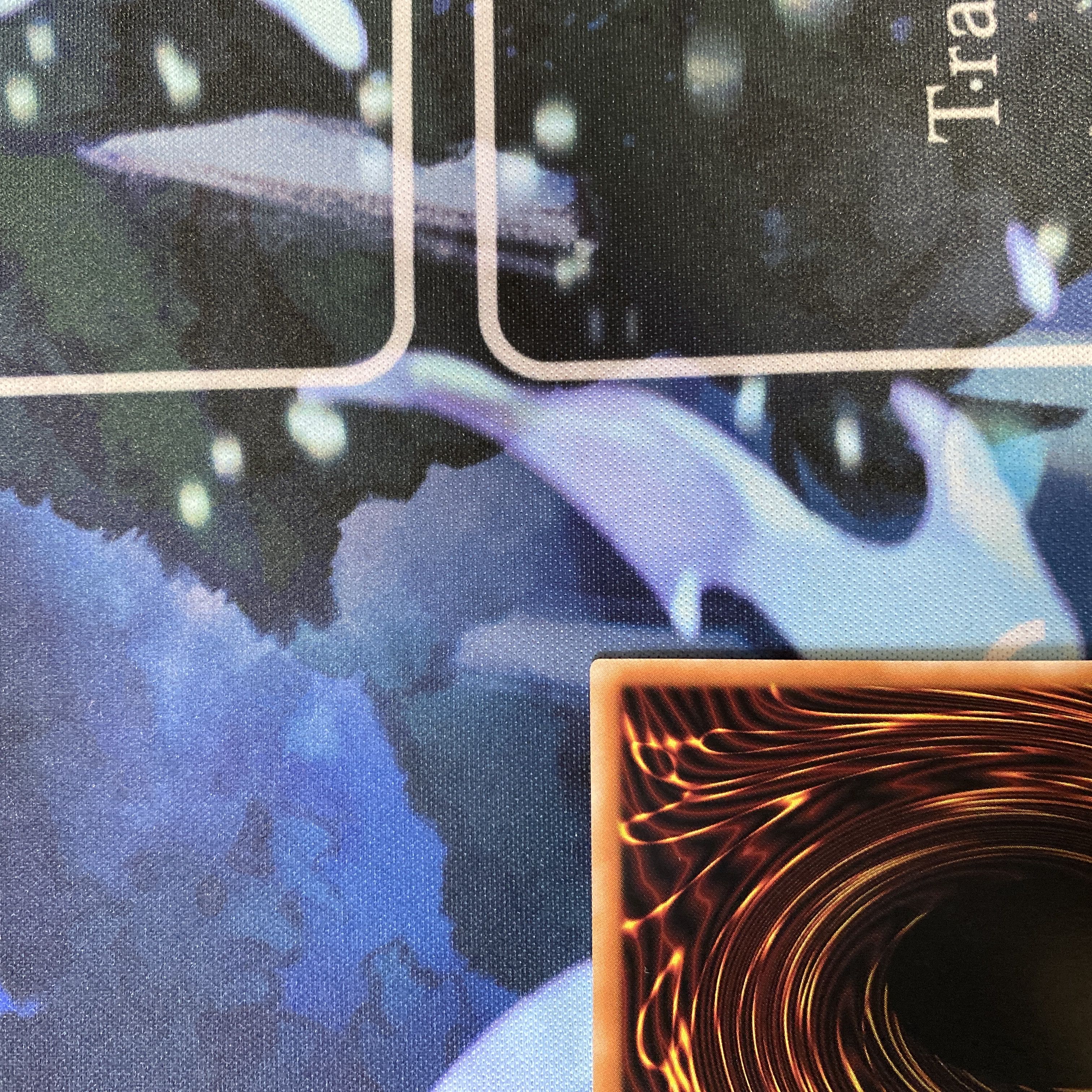 Dark Magician Girl QCSE WPP4-JP066 25th