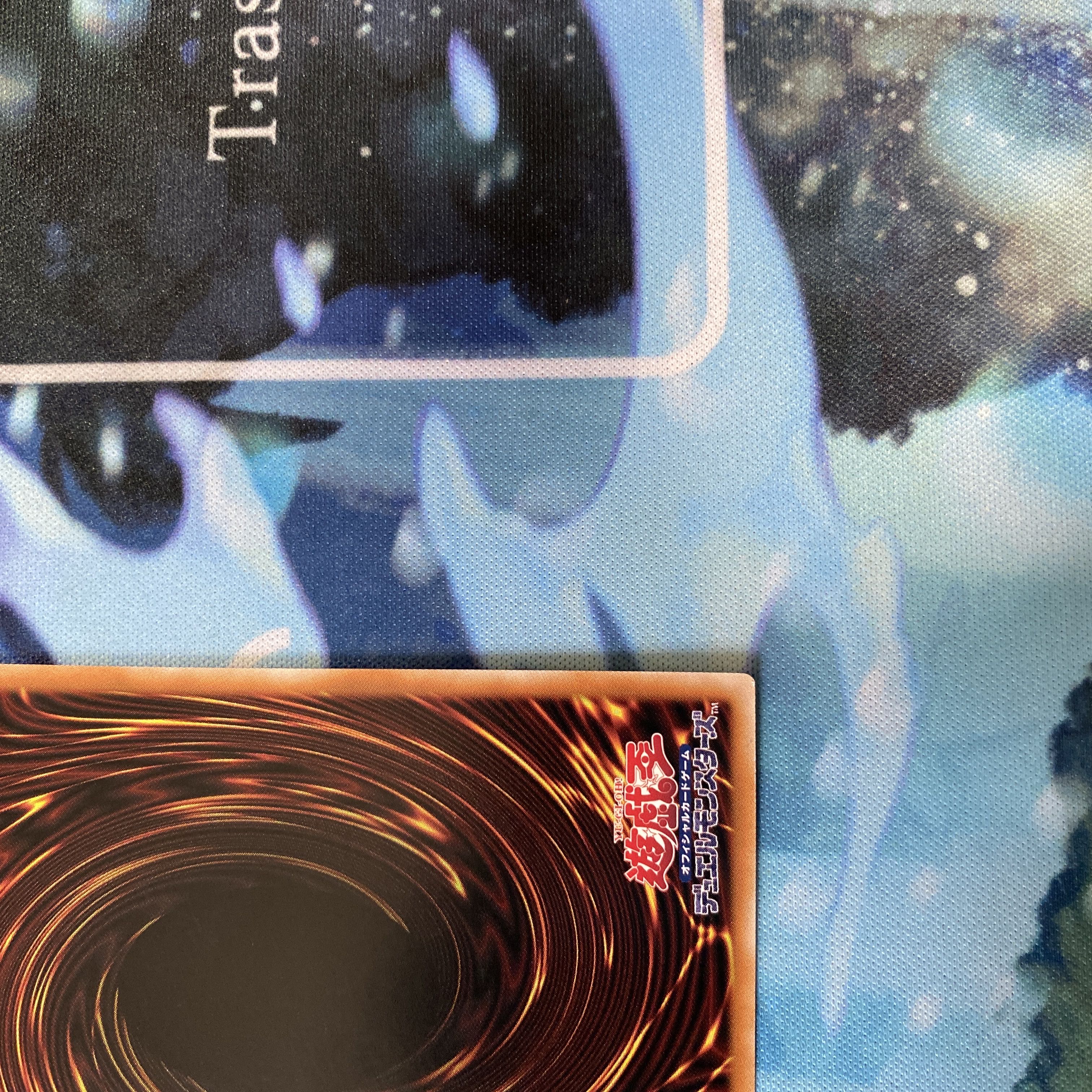 Dark Magician Girl QCSE WPP4-JP066 25th