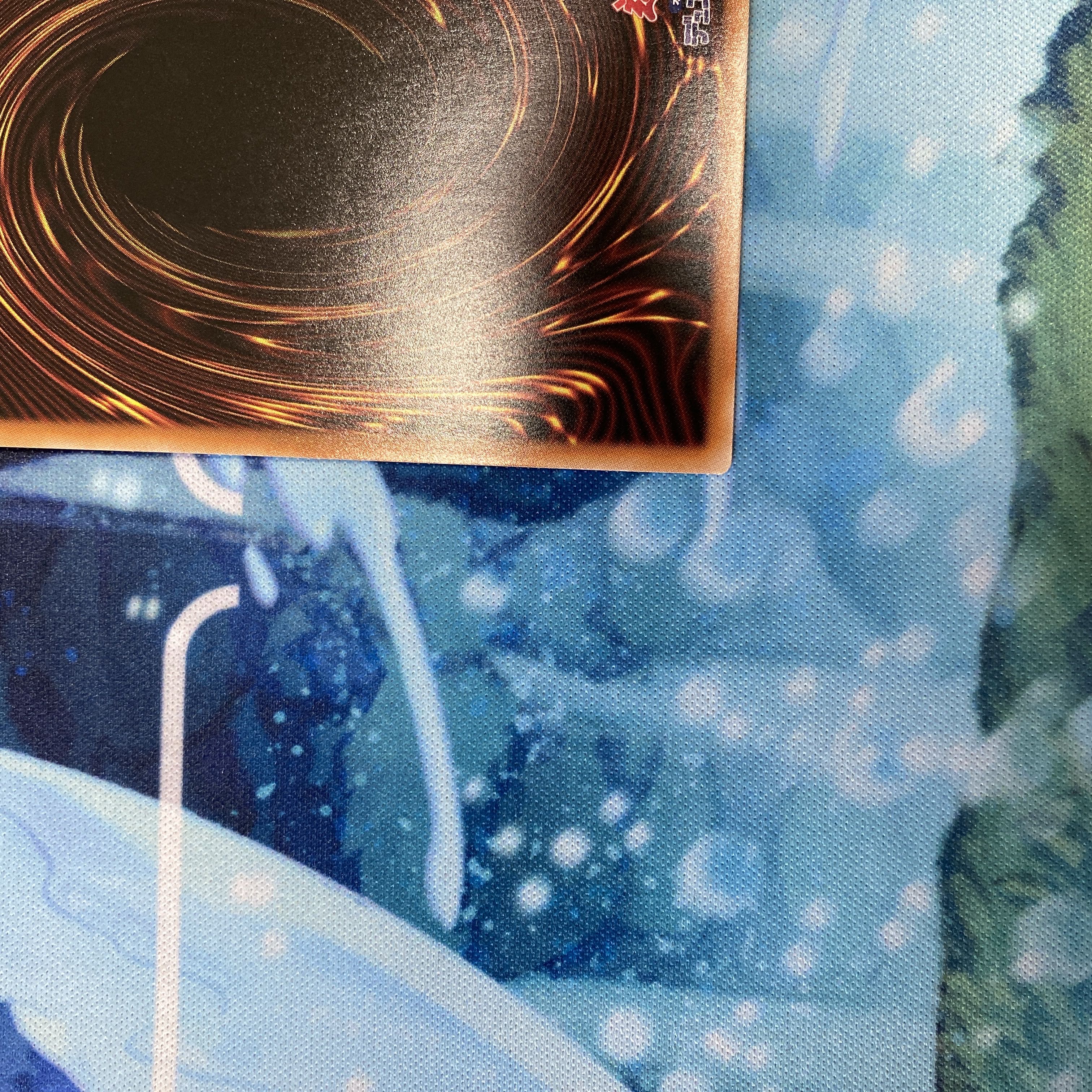 Dark Magician Girl QCSE WPP4-JP066 25th