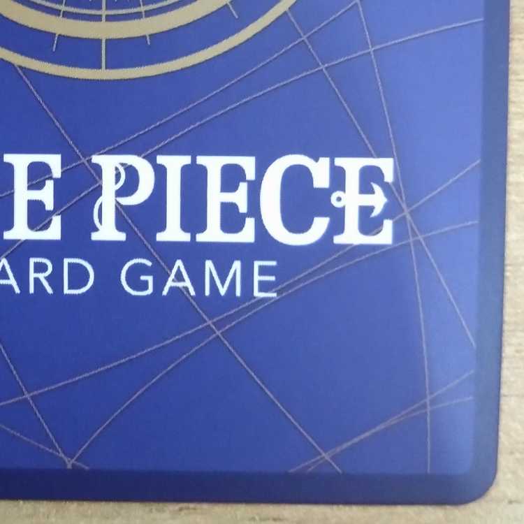 Perona Flagship Battle 2024 Promo Unopened PROMO OP06-093