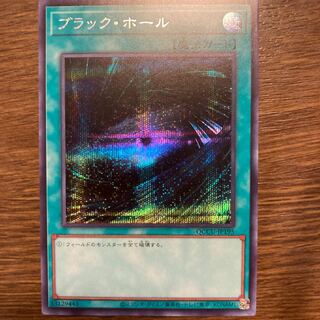 ブラックホール　シークレット　JP195