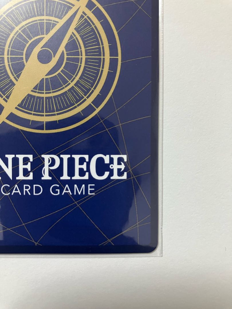 ユースタス・キッド(パラレル) P-SR OP05-074