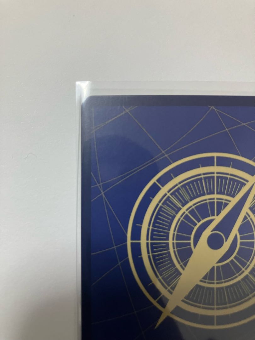 【パラレル】OP05-091 レベッカ SR