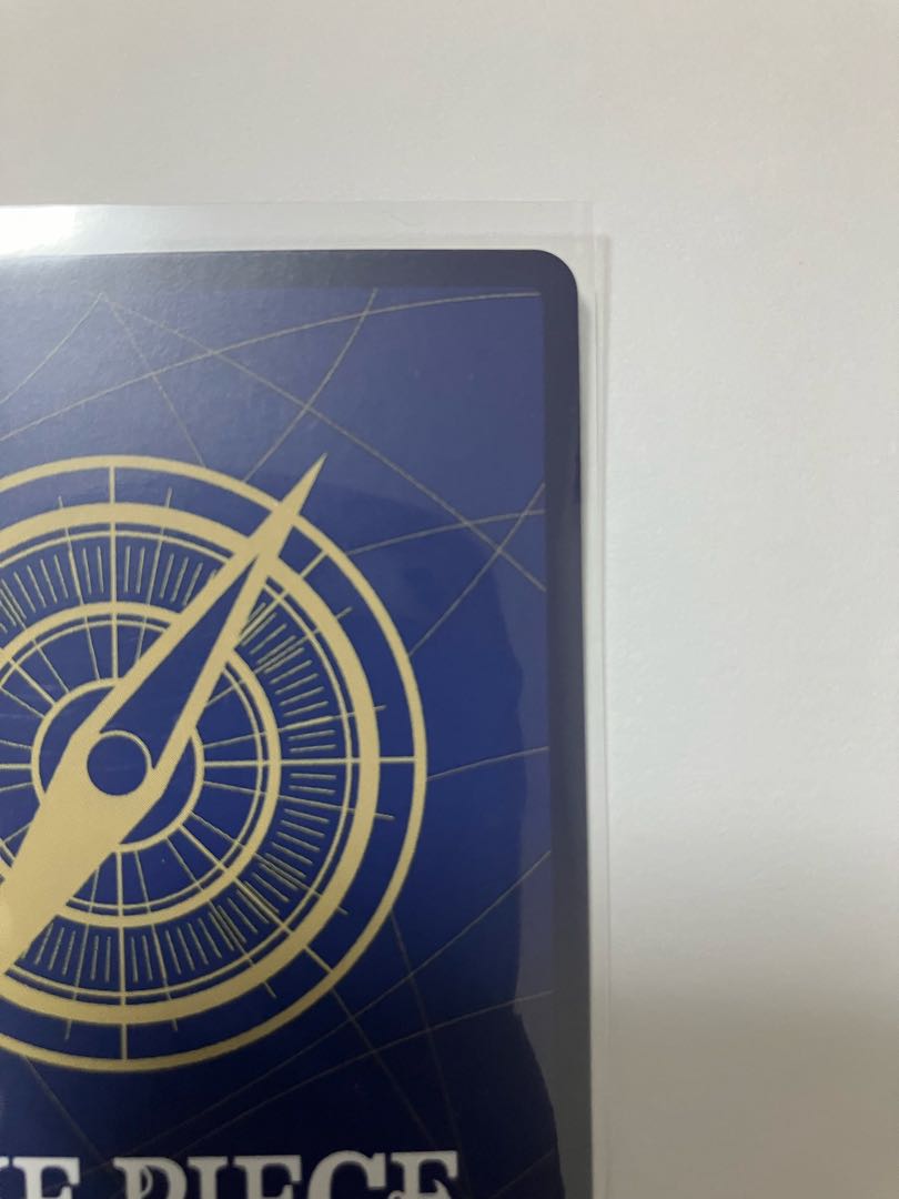 【パラレル】OP05-091 レベッカ SR