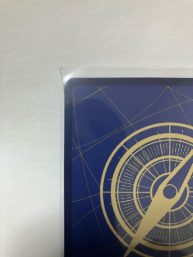 【パラレル】OP05-093 ロブ・ルッチ SR