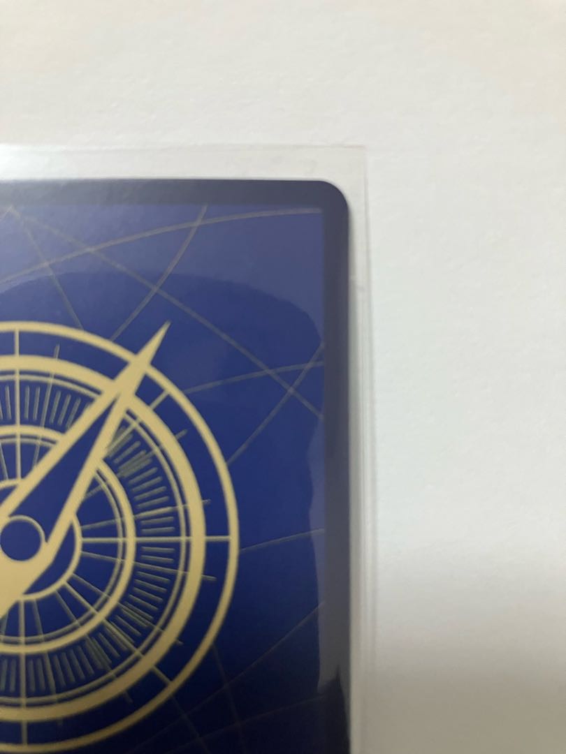 【パラレル】OP05-093 ロブ・ルッチ SR