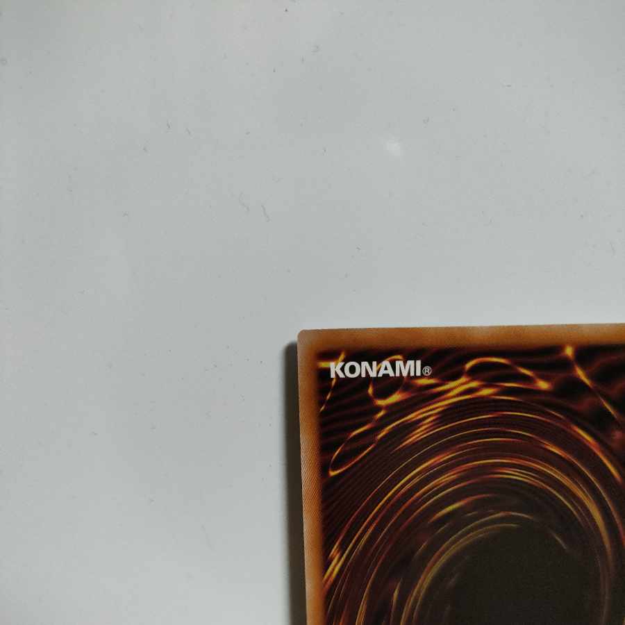 Yu-Gi-Oh Astraltopia 25th Secret A