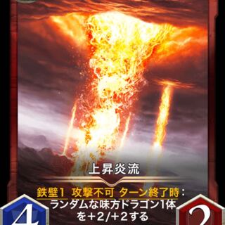 【gold】上昇炎流