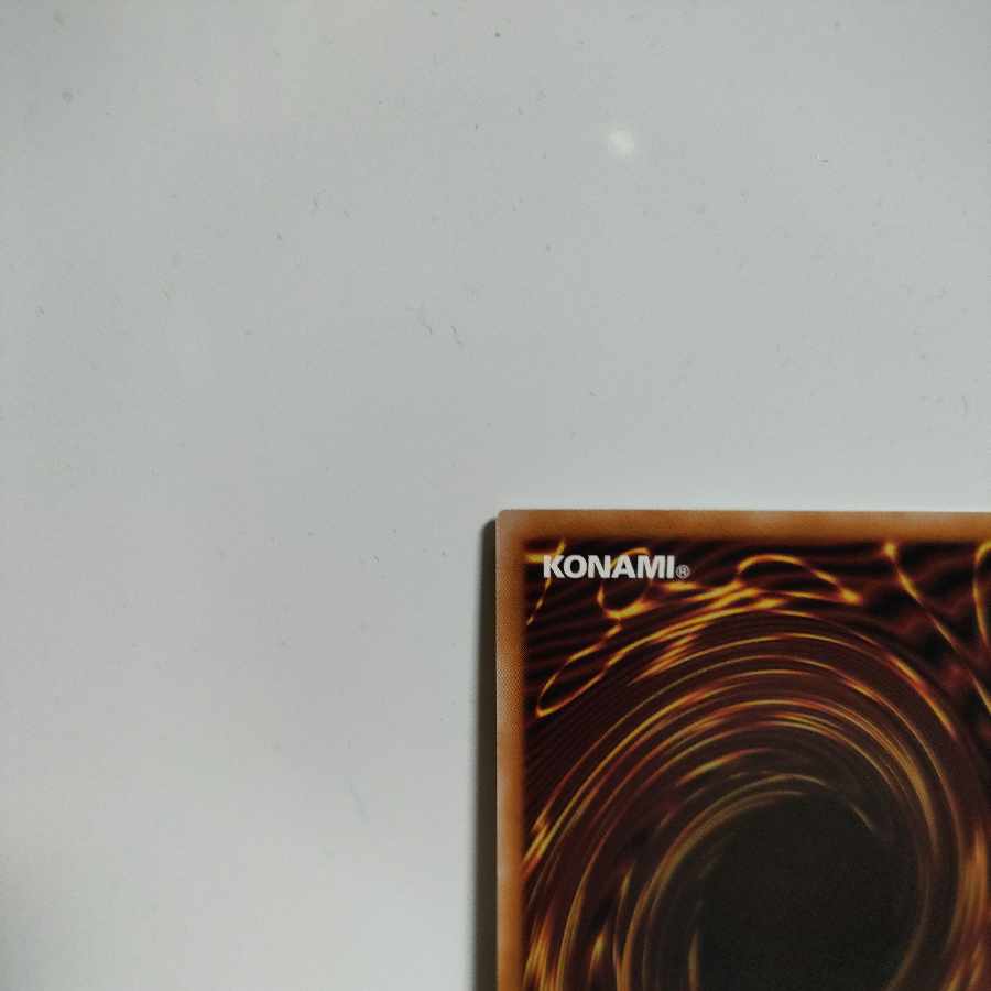 King of Games Performapal Pendulum Sorcerer 25th Secret A+