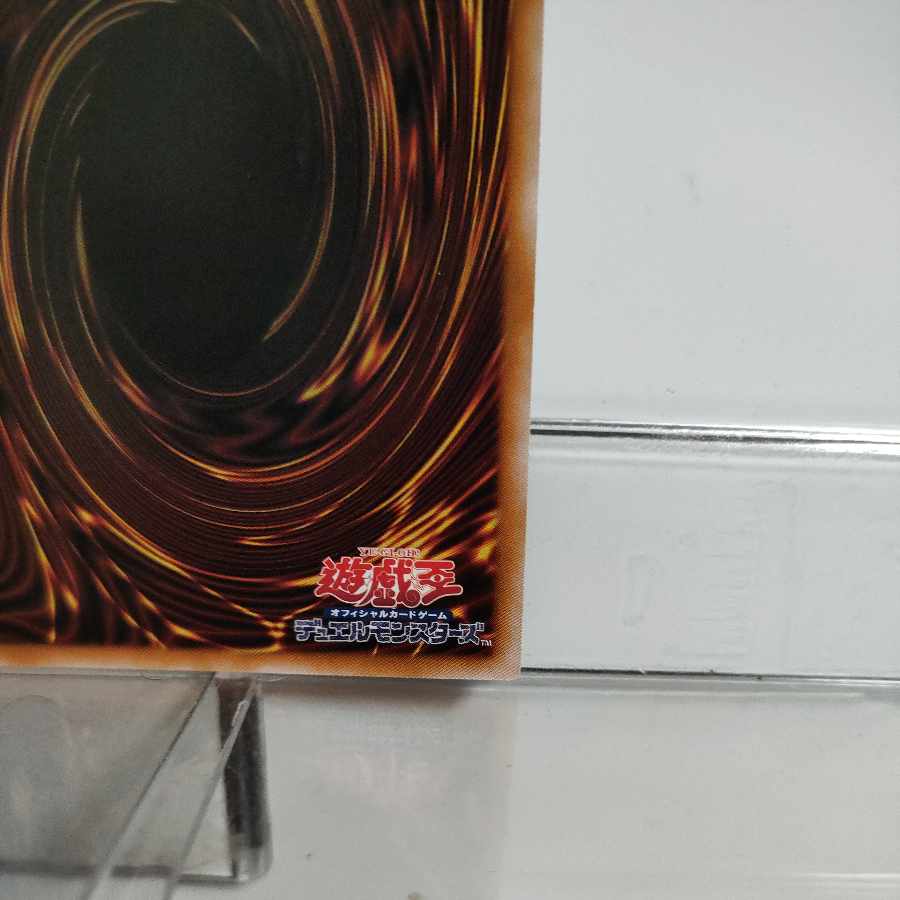 Yu-Gi-Oh Performapal Skullcrobat Joker 25th Secret A+