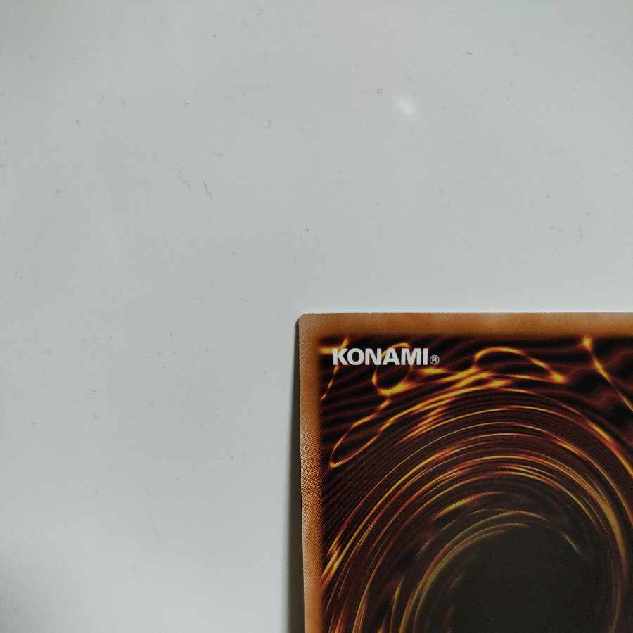 Yu-Gi-Oh! Purple Poison Magician 25th Secret A+