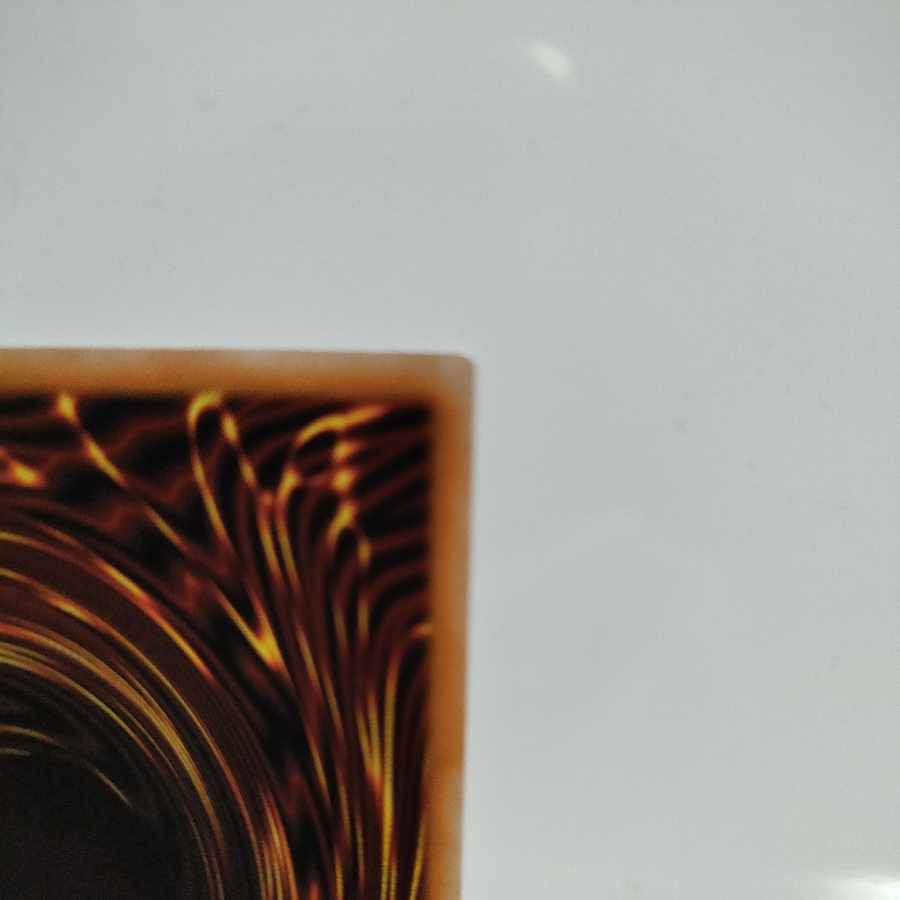 Yu-Gi-Oh! Purple Poison Magician 25th Secret A+