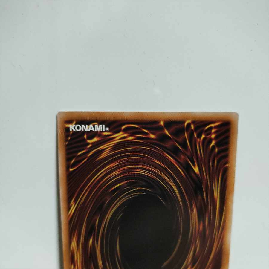 Yu-Gi-Oh! Purple Poison Magician 25th Secret A+