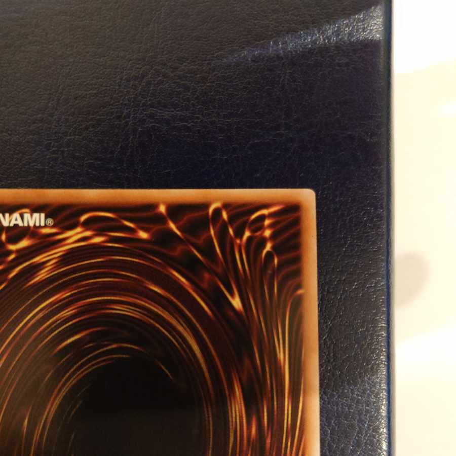 Dark Magician Girl 25th QCCU