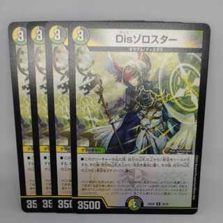 Dis Zoroaster R 32/75