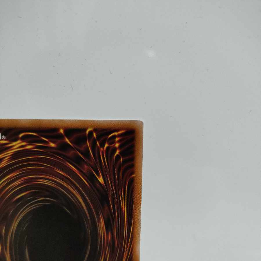 Yu-Gi-Oh Yubel-Das Abscheulich Ritter 25th Secret A+