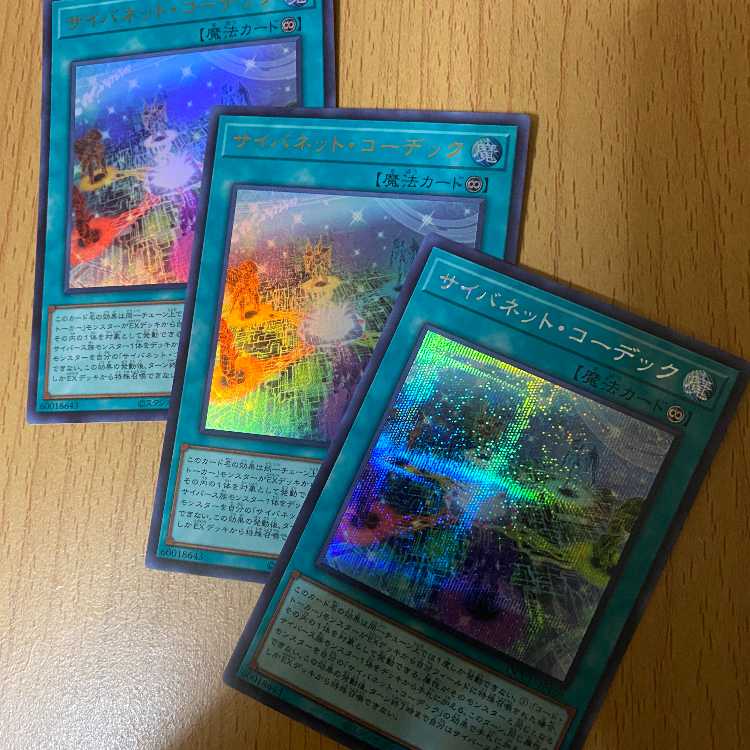 2 Sikhs + 2 Ultras 3 Cynet Codecs! SE UR