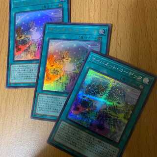 2 Sikhs + 2 Ultras 3 Cynet Codecs! SE UR